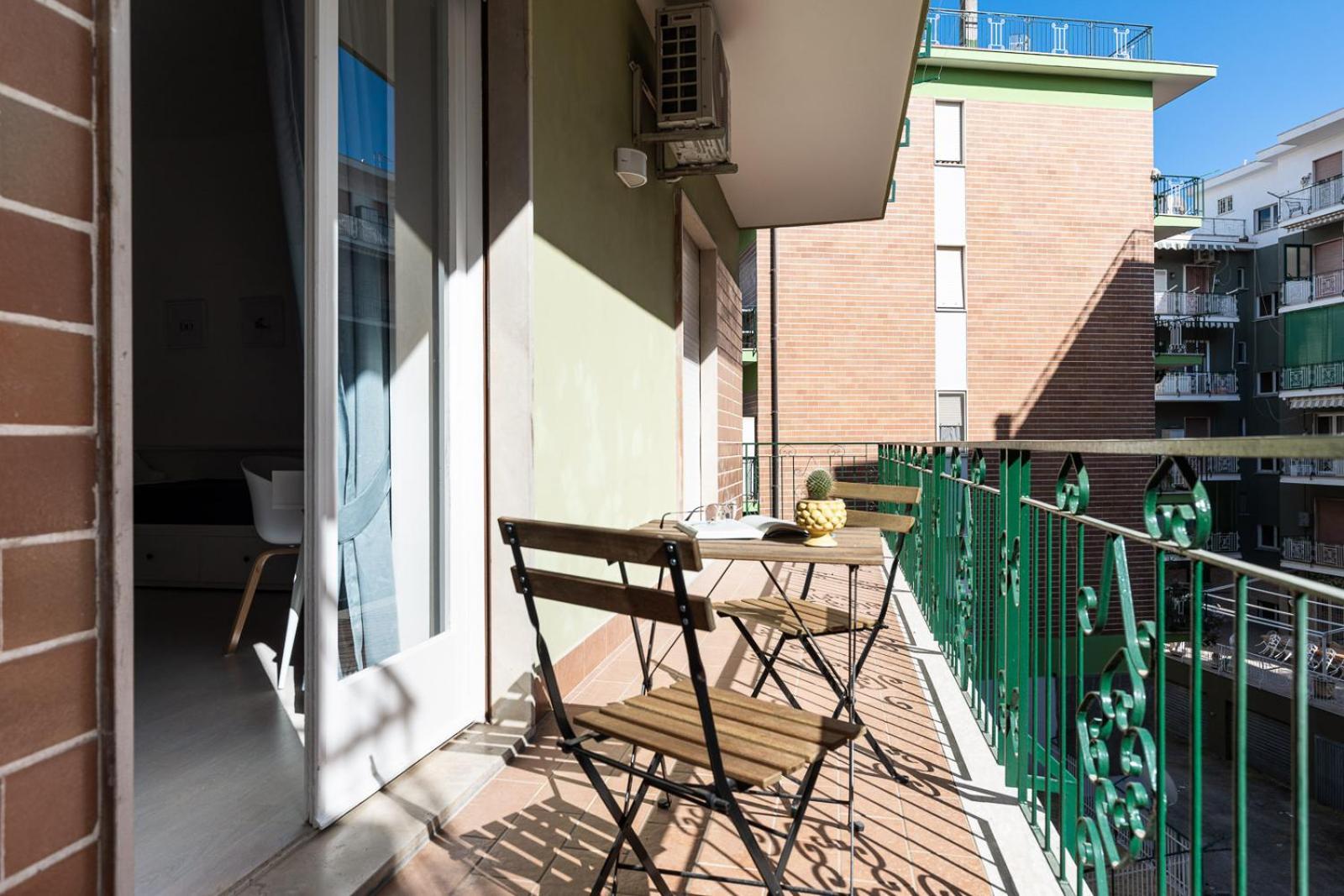 Sapore Di Mare Bed & Breakfast